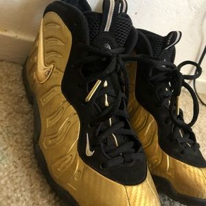 air foamposite pro